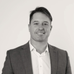 Frank Raymond Headshot