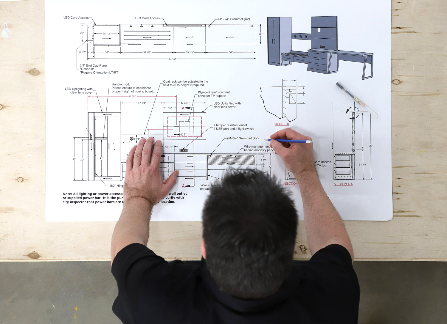 Discover Foliot Furniture