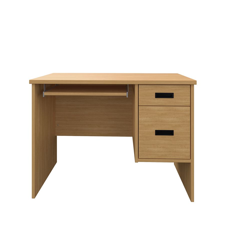 2 Drawer Desk-DGNDS-201S