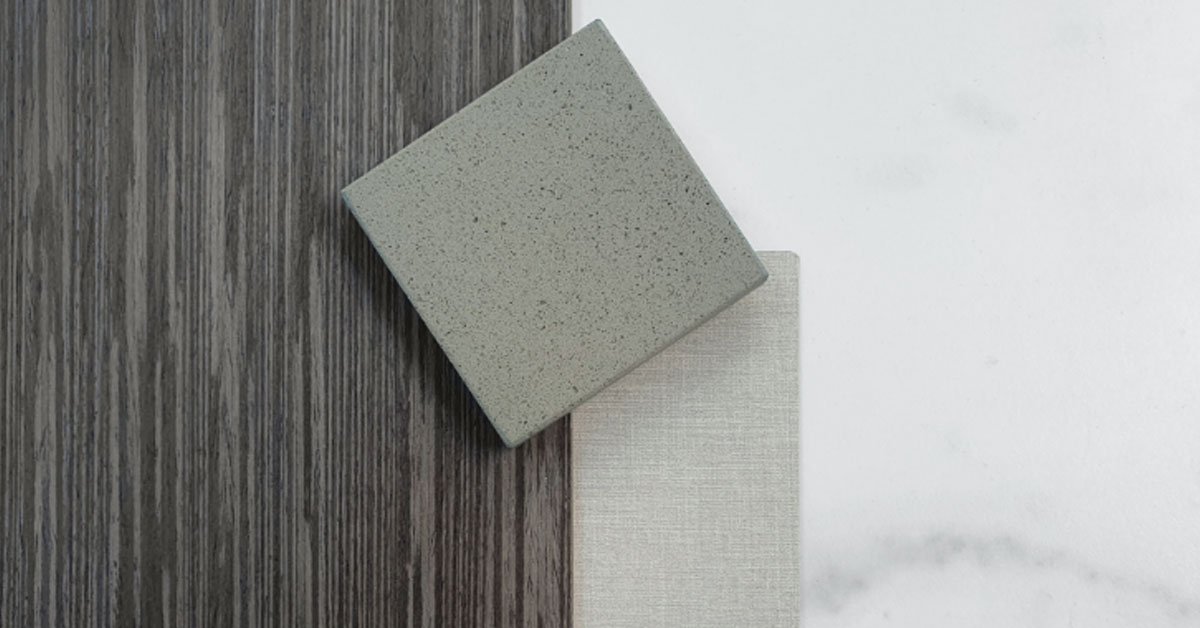 Surface Materials - Foliot Furniture
