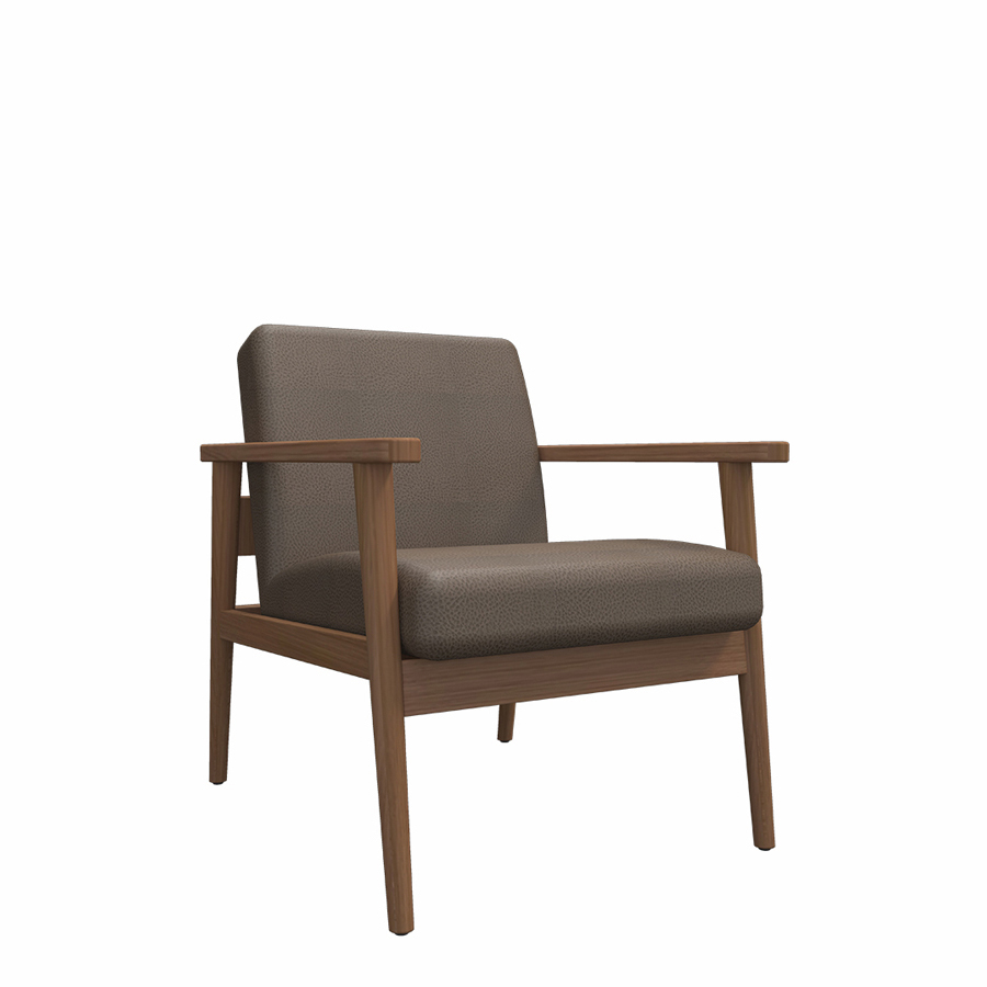 Lounge Chair C-HATUS-310S