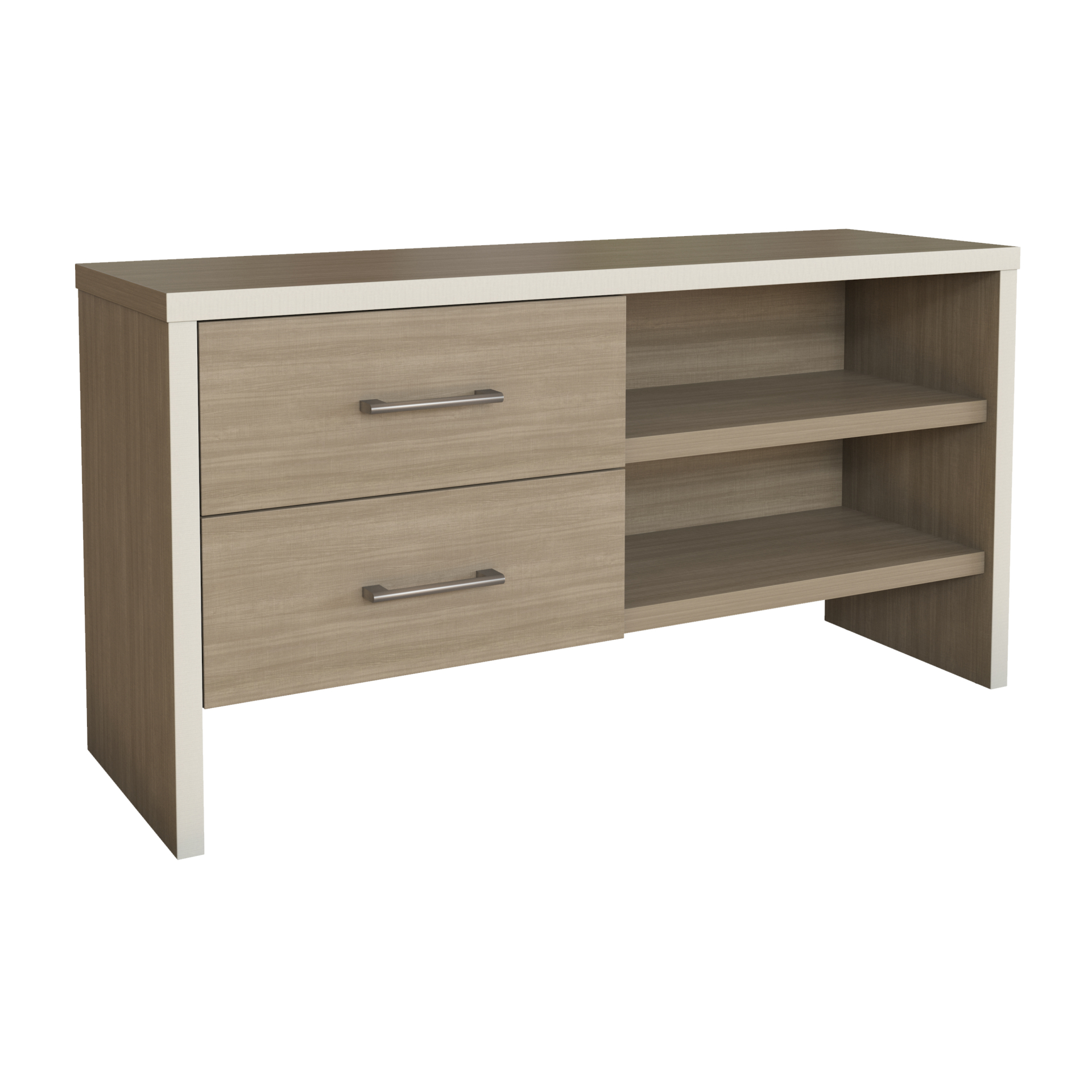 Living Room Console HHWDR005S F STD Foliot Furniture