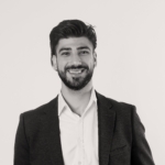 Jonathan Passarelli's headshot