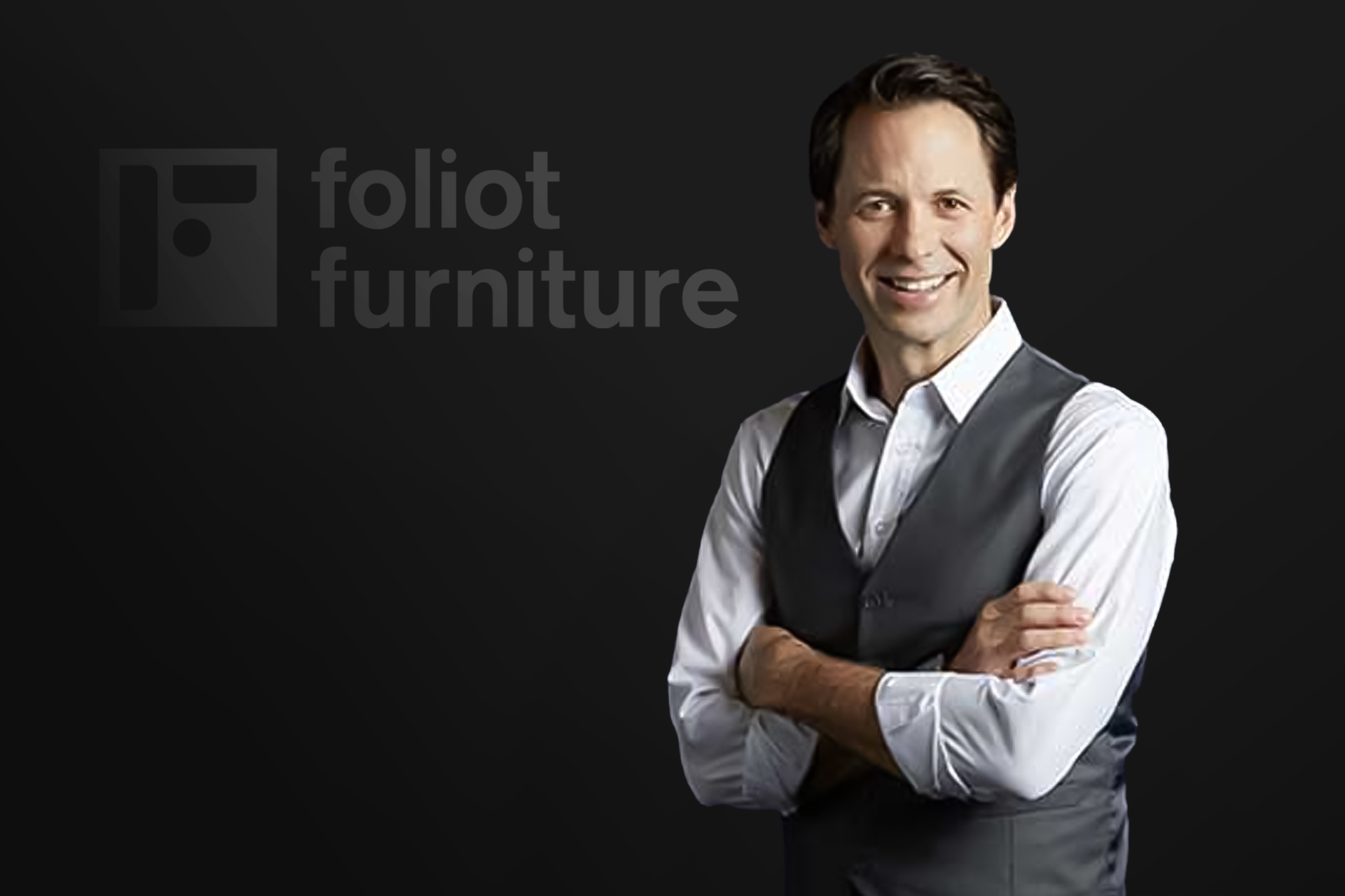 Rencontrez Philip Giffard, le nouveau PDG de Meubles Foliot.