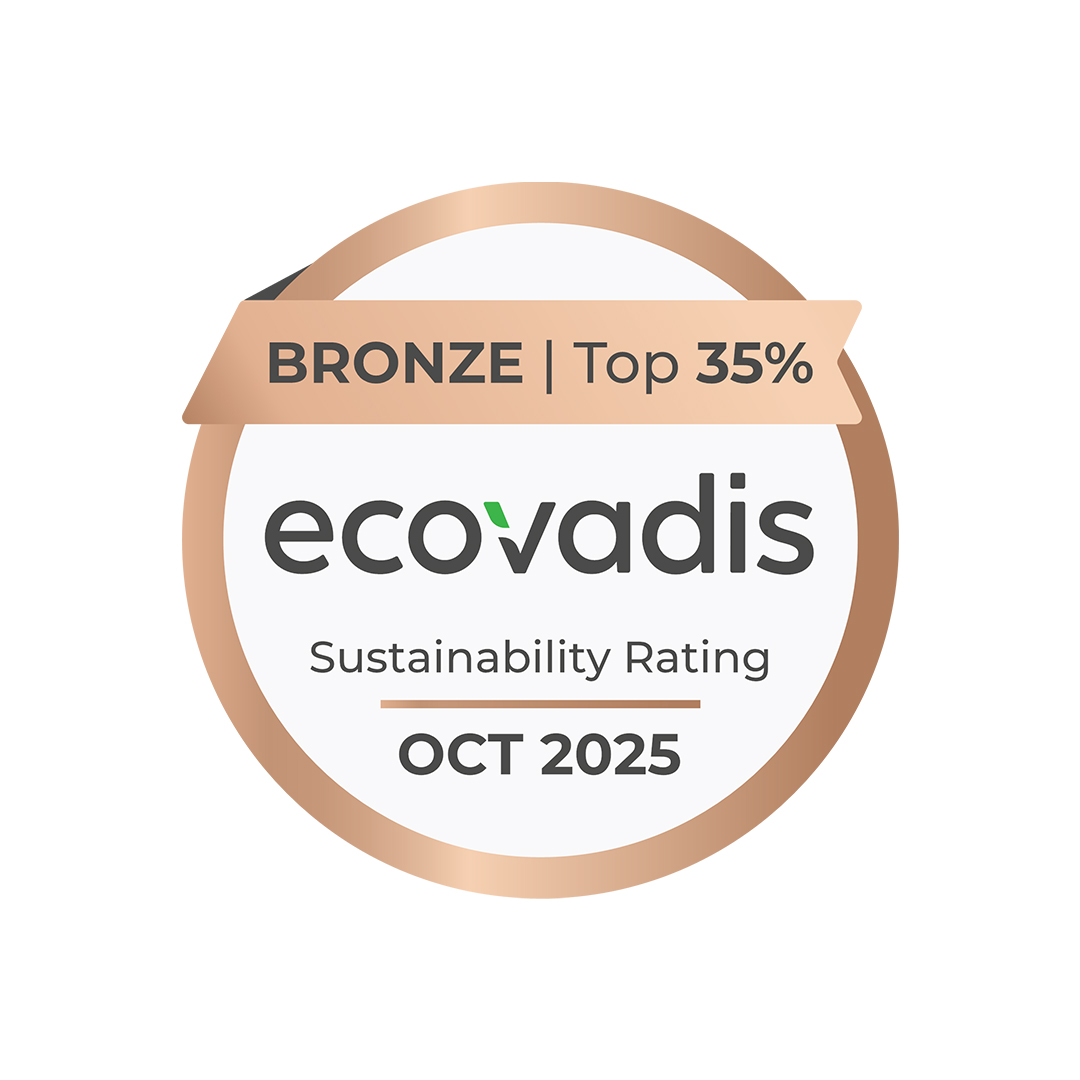 Foliot Furniture Achieves EcoVadis Bronze Status for ESG Excellence