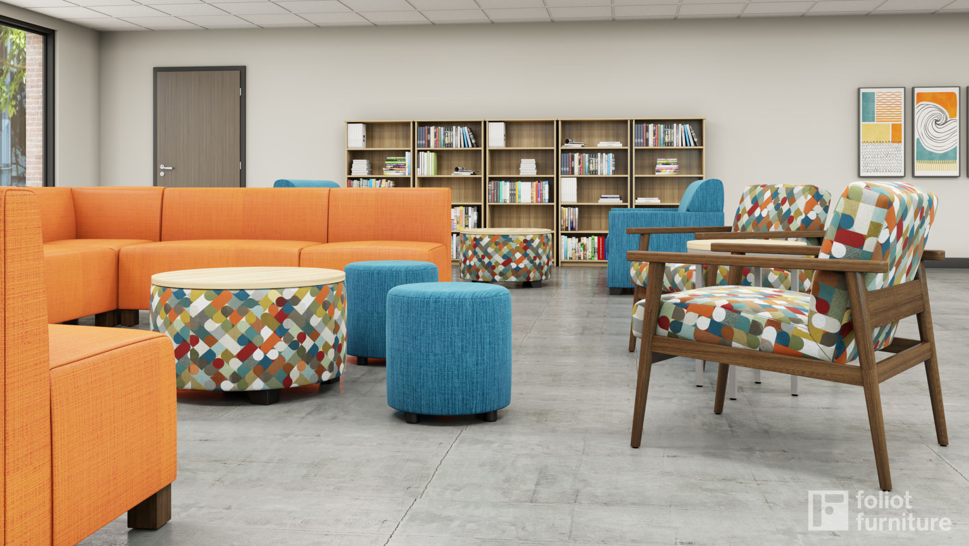 Addressing Canada’s Housing Crisis: Foliot Furniture Launches Purpose-Built Solutions for Community Living