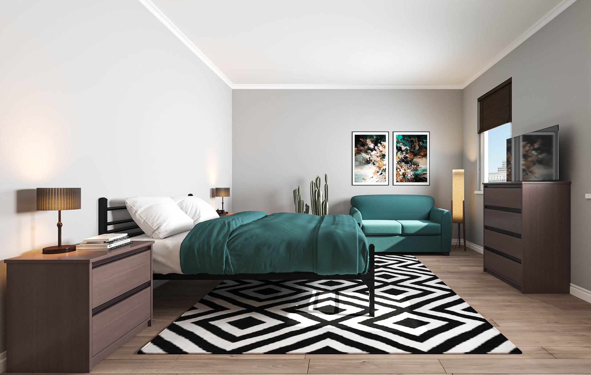 Addressing Canada’s Housing Crisis: Foliot Furniture Launches Purpose-Built Solutions for Community Living